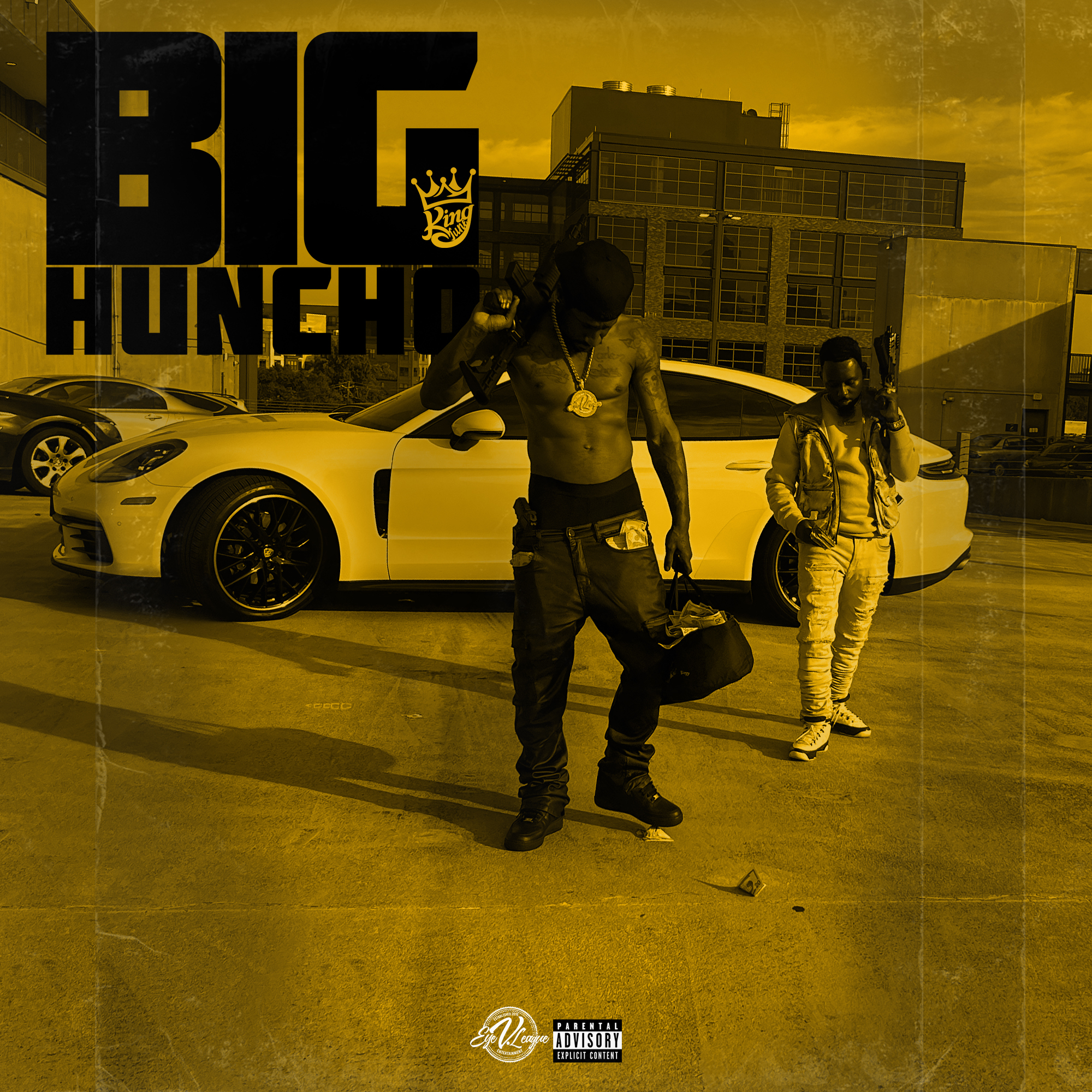 BIG Huncho (Deluxe Edition) 2